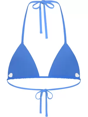 Dámské bikiny - vrchní díl NORDBLANC NBSSS8208 MODRÁ