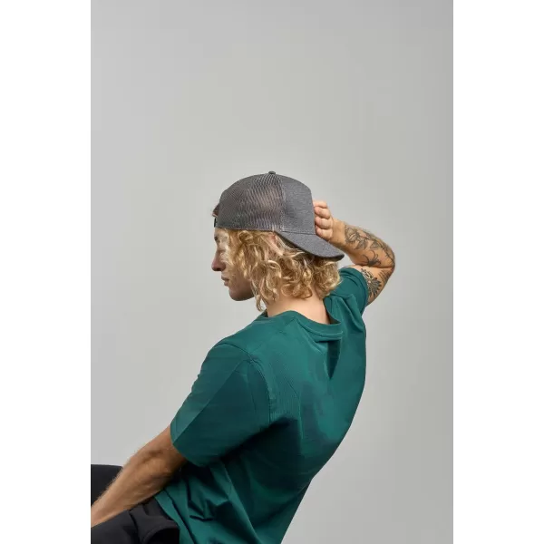  Čepice Atlantis | Rapper Jersey NAVY 