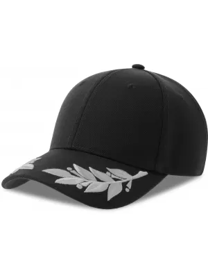 Čepice Atlantis | Winner-S BLACK