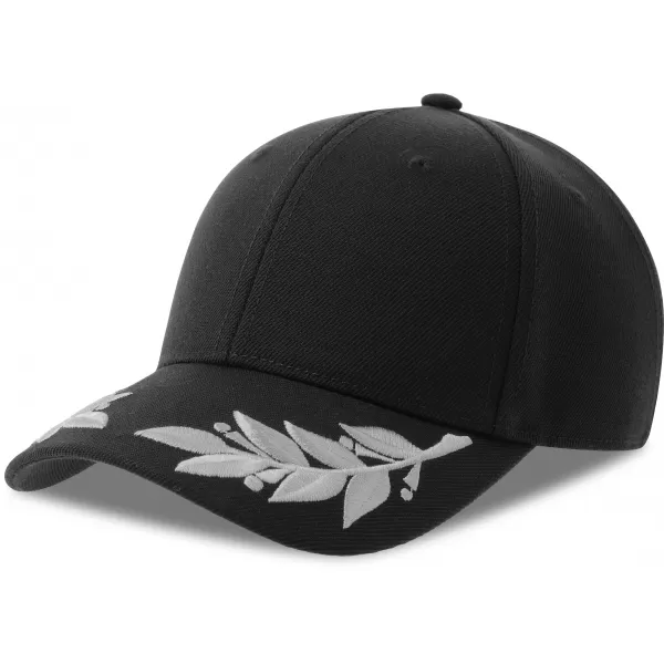  Čepice Atlantis | Winner-S BLACK 
