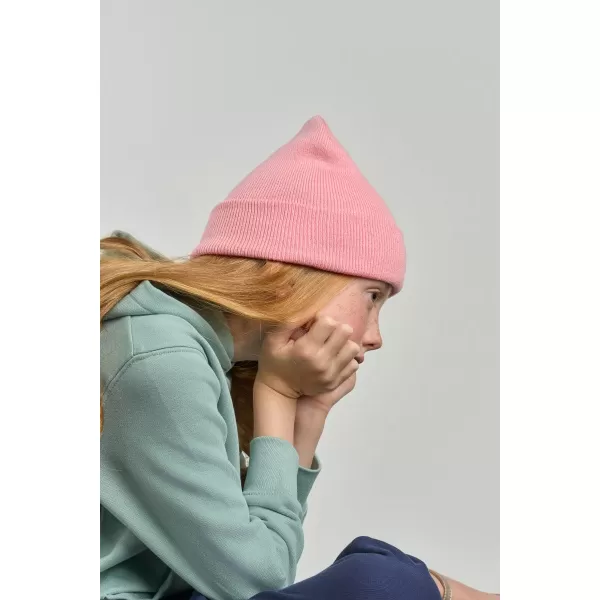  Čepice Atlantis | Kid Wind-S PINK 