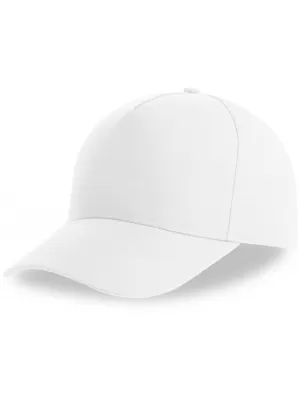 Čepice Atlantis | Kid Recy Five WHITE