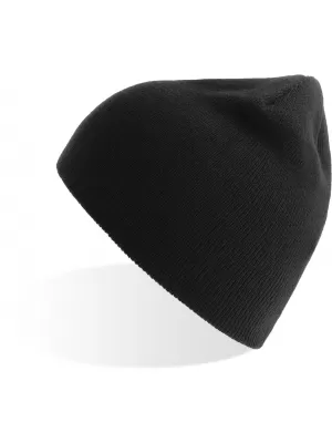 Čepice Atlantis | Moover-S BLACK