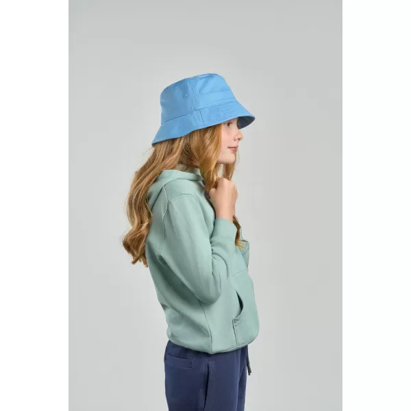  Klobouk Atlantis | Kid Mayo COLUMBIA BLUE 