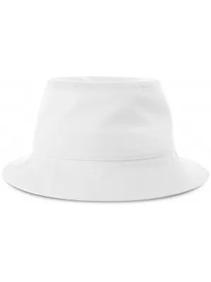 Klobouk Atlantis | Bucket Cotton-S WHITE