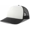 Čepice Atlantis | Rapper-S WHITE/BLACK