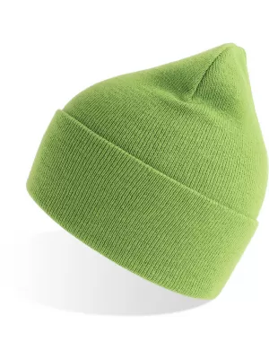 Čepice Atlantis | Pure ACID GREEN