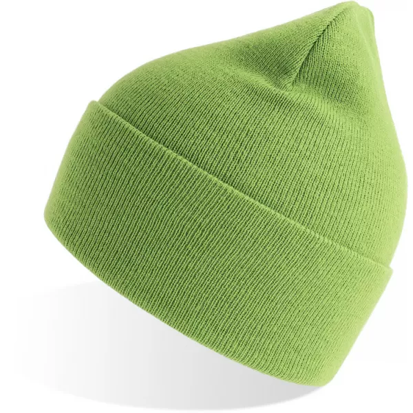  Čepice Atlantis | Pure ACID GREEN 