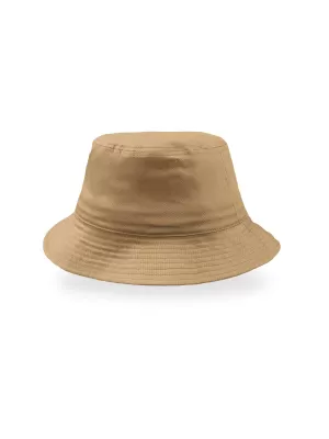 Klobouk Atlantis | Bucket Cotton KHAKI