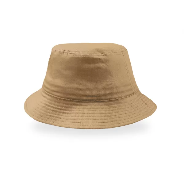  Klobouk Atlantis | Bucket Cotton KHAKI 