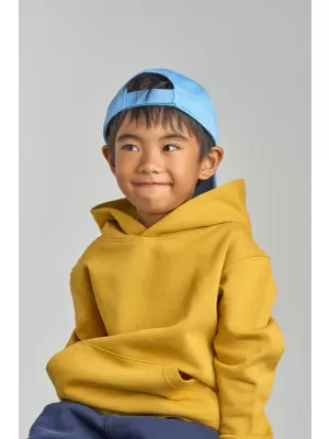 Čepice Atlantis | Kid Fraser COLUMBIA BLUE