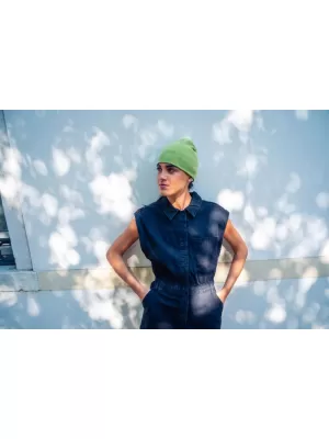 Čepice Atlantis | Yala LEAF GREEN