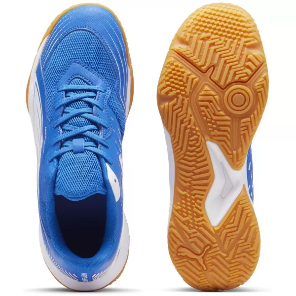  Boty PUMA SOLARFLASH III 107850_03 PUMA TEAM ROYAL/WHITE/GUM 