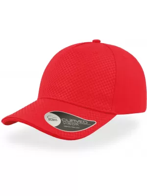 Čepice Atlantis | Gear RED