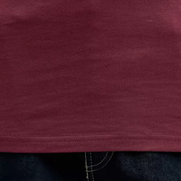  Dámské triko PUMA ESS NO. 1 LOGO TEE (S) 682371-96 ČERVENÁ 