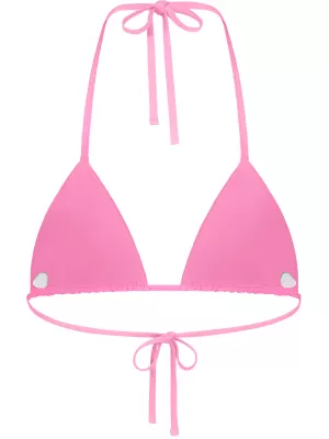 Dámské bikiny - vrchní díl NORDBLANC NBSSS8208 RŮŽOVÁ