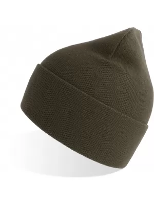 Čepice Atlantis | Pure OLIVE