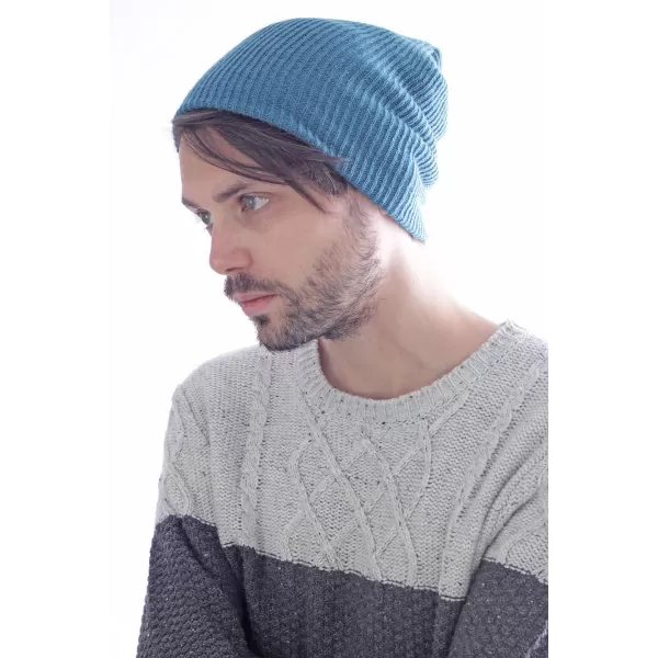  Čepice Atlantis | Skate DARK GREY 