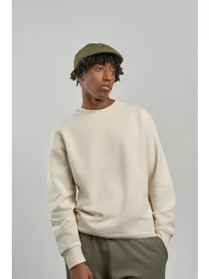 Čepice Atlantis | Gatsby Street-S KHAKI