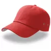 Čepice Atlantis | Action RED