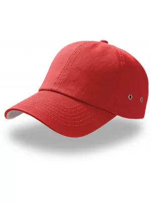 Čepice Atlantis | Action RED