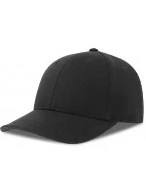 Čepice Atlantis | Liberty Sandwich-S BLACK/BLACK