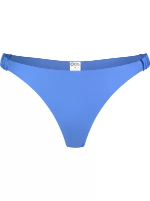 Dámské bikiny - spodní díl NORDBLANC NBSSS8239 MODRÁ
