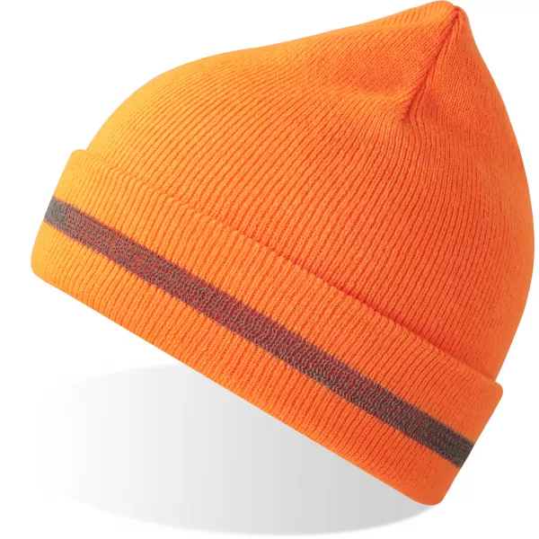  Čepice Atlantis | Workout-S ORANGE FLUO 