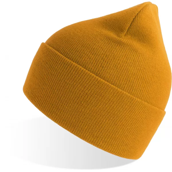  Čepice Atlantis | Pure MUSTARD 