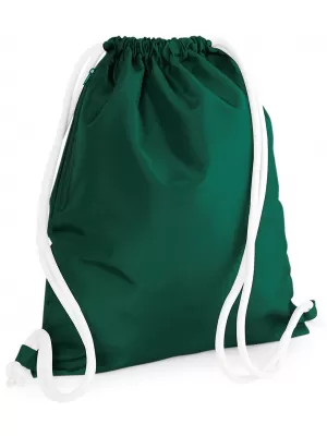 BagBase | BG 110 BOTTLE GREEN