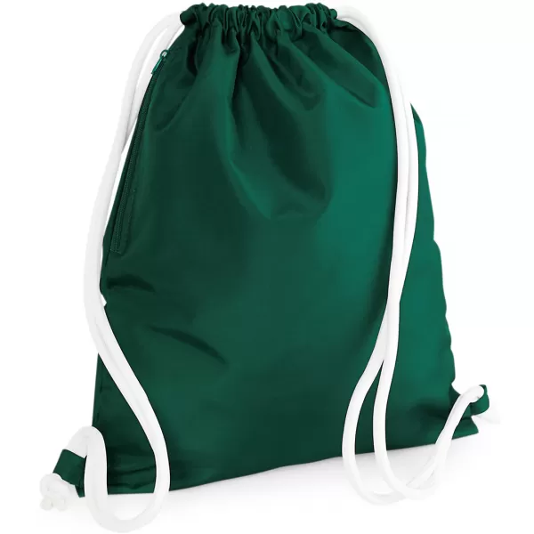  BagBase | BG 110 BOTTLE GREEN 