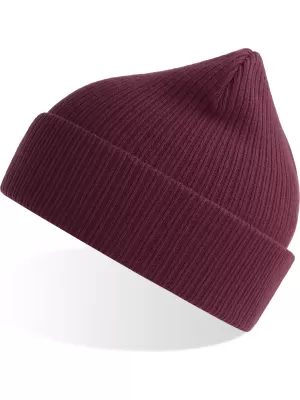 Čepice Atlantis | Nelson BURGUNDY