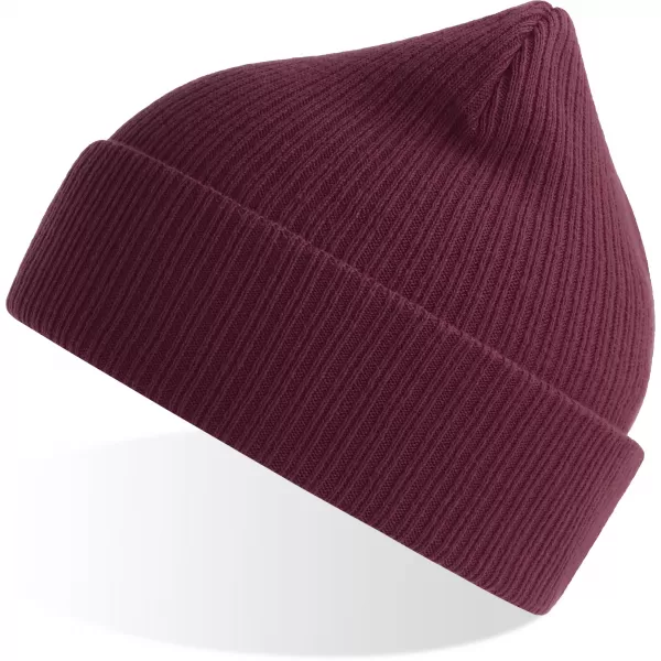  Čepice Atlantis | Nelson BURGUNDY 