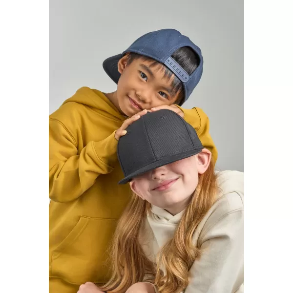  Čepice Atlantis | Kid Snap Back-S ROYAL 