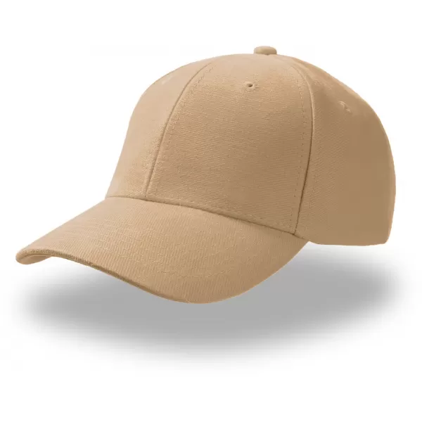 Čepice Atlantis | Pilot KHAKI 