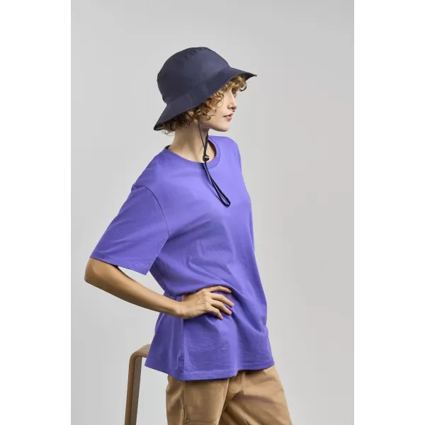  Klobouk Atlantis | Pico DARK GREY 