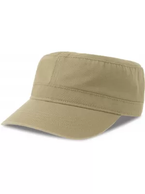 Čepice Atlantis | Uniform-S KHAKI