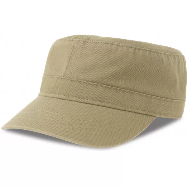  Čepice Atlantis | Uniform-S KHAKI 