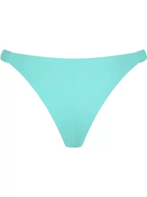 Dámské bikiny - spodní díl NORDBLANC NBSSS8239 TYRKYSOVÁ