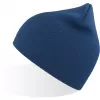 Čepice Atlantis | Recy Beanie ROYAL