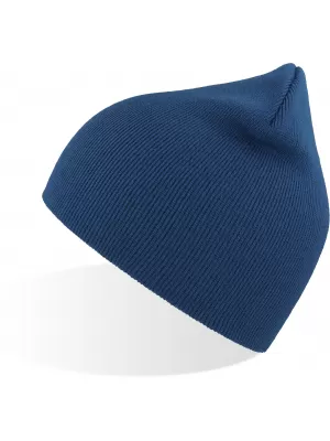 Čepice Atlantis | Recy Beanie ROYAL