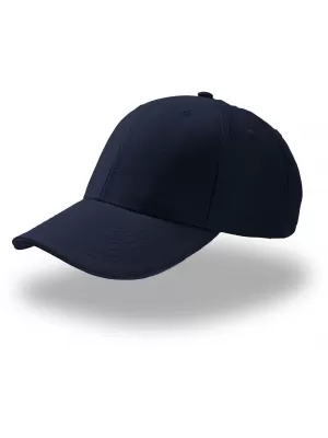 Čepice Atlantis | Sport Sandwich NAVY/NAVY