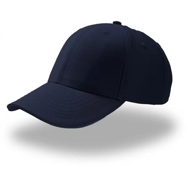 Čepice Atlantis | Sport Sandwich NAVY/NAVY 