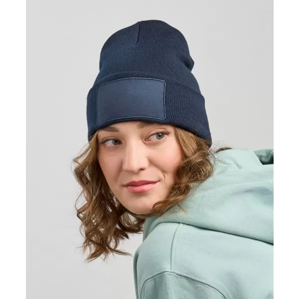  Čepice Atlantis | Wind-S Patch DARK GREY 