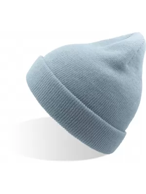 Čepice Atlantis | Kid Wind-S LIGHT BLUE