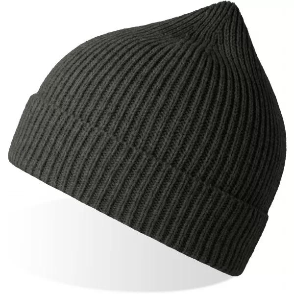  Čepice Atlantis | Andy DARK GREY 