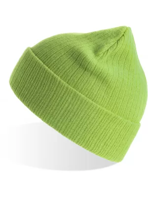 Čepice Atlantis | Rio ACID GREEN