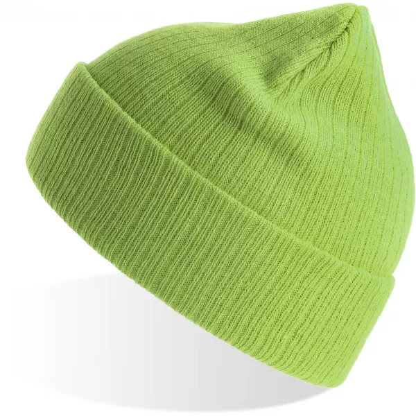  Čepice Atlantis | Rio ACID GREEN 
