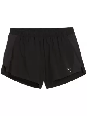Dámské kraťasy PUMA W RUN VELOCITY 3 SHORT 526585-01 ČERNÁ