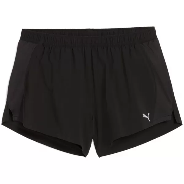  Dámské kraťasy PUMA W RUN VELOCITY 3 SHORT 526585-01 ČERNÁ 